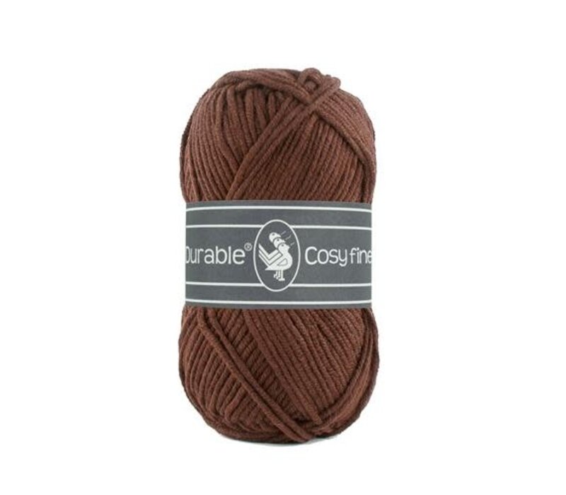 Cosy Fine - 385 Coffee