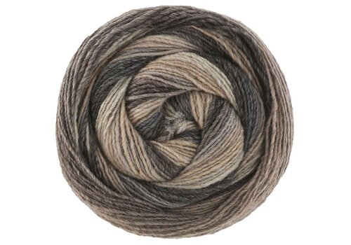 Lana Grossa Gomitolo Fumo 518 Lana Grossa Gomitolo Fumo 518