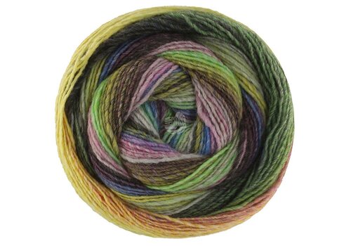 Lana Grossa Gomitolo Fumo 514 Lana Grossa Gomitolo Fumo 514