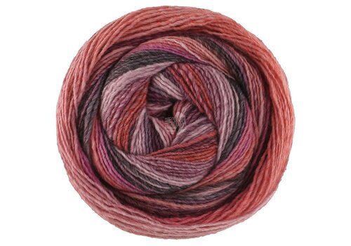 Lana Grossa Gomitolo Fumo 513 Lana Grossa Gomitolo Fumo 513