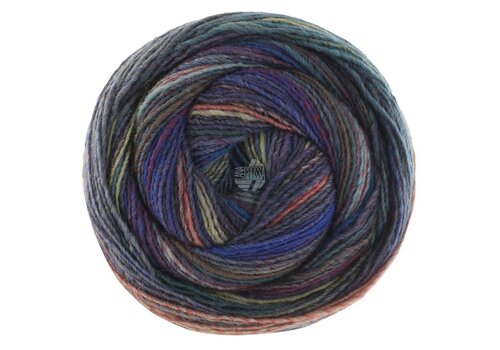 Lana Grossa Gomitolo Intenso 231 Lana Grossa Gomitolo Intenso 231