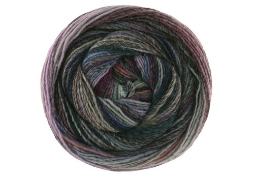 Lana Grossa Gomitolo Intenso 232 Lana Grossa Gomitolo Intenso 232