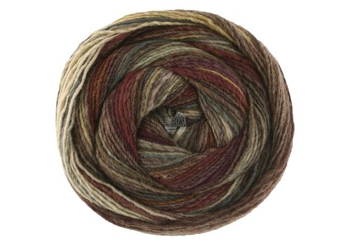 Lana Grossa Gomitolo Intenso 234 Lana Grossa Gomitolo Intenso 234