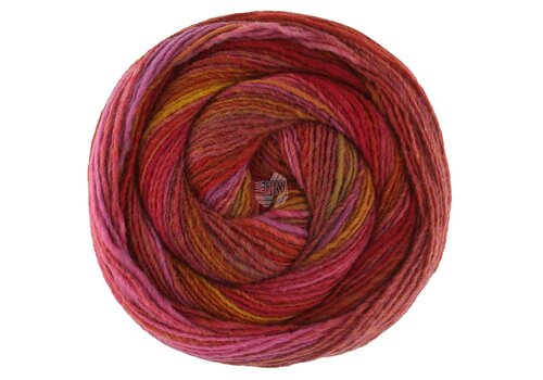 Lana Grossa Gomitolo Intenso 238 Lana Grossa Gomitolo Intenso 238