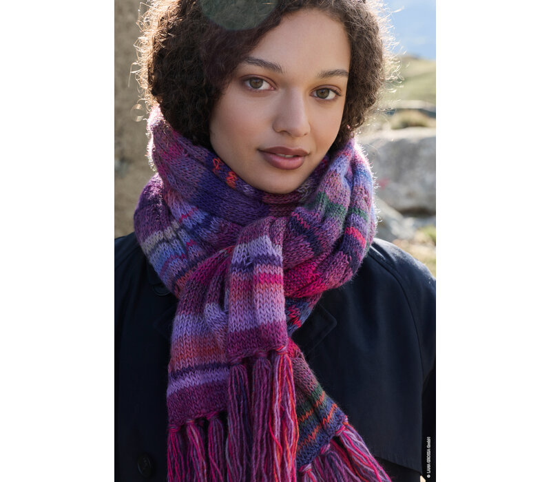 Lana Grossa Gomitolo no. 16