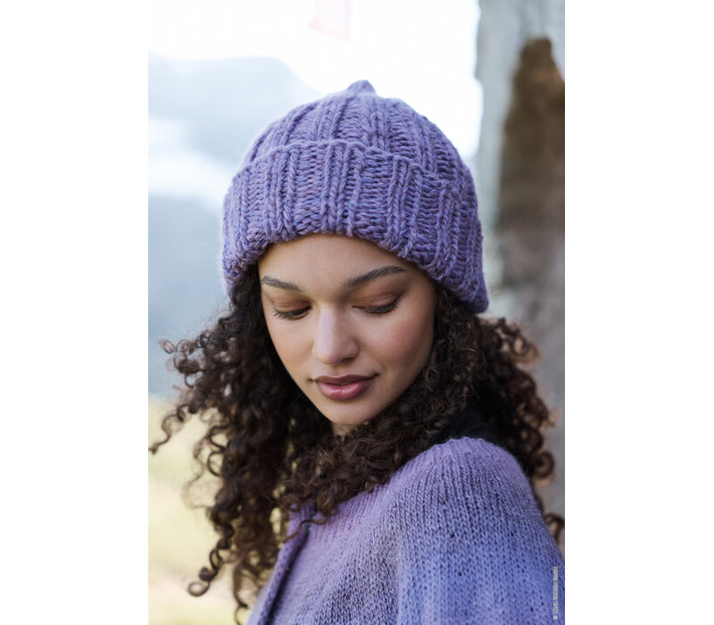 Lana Grossa Gomitolo no. 16