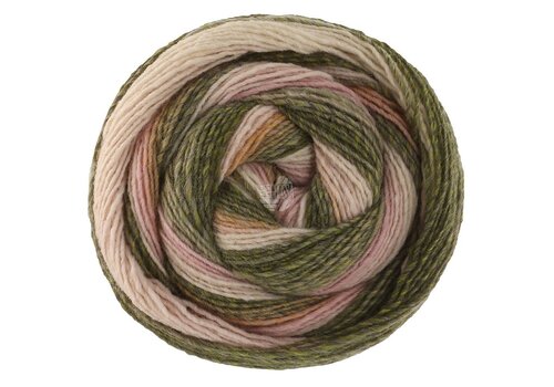 Lana Grossa Gomitolo Fumo 516