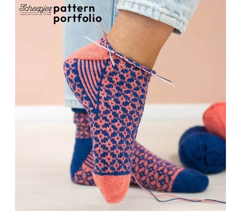 Pattern Portfolio Arcadia