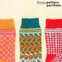 Pattern Portfolio Arcadia