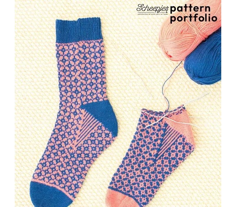 Pattern Portfolio Arcadia