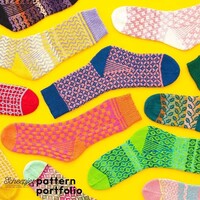 Pattern Portfolio Arcadia