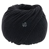 Lana Grossa Cool Merino 014 Zwart