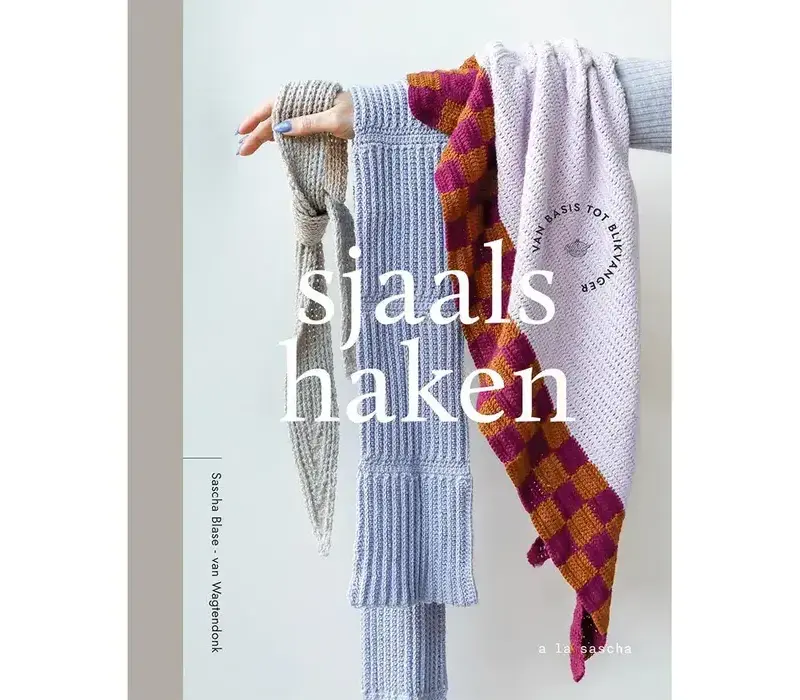 Sjaals Haken