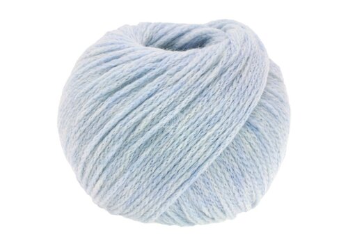 Lana Grossa Cool Merino 006 Lichtblauw