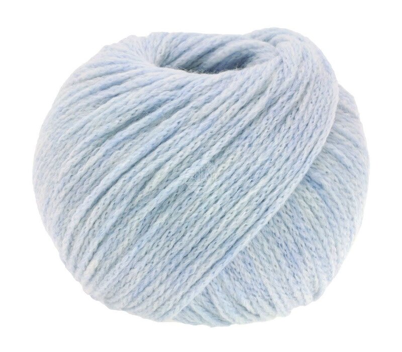 Cool Merino 006 Lichtblauw