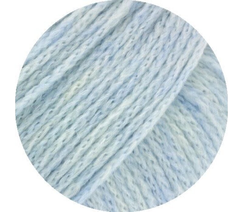 Cool Merino 006 Lichtblauw