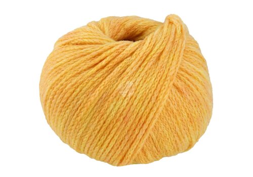 Lana Grossa Cool Merino 022 Geel