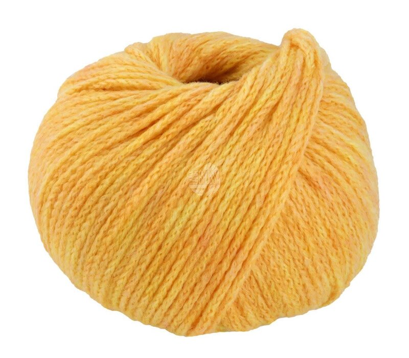 Cool Merino 022 Geel