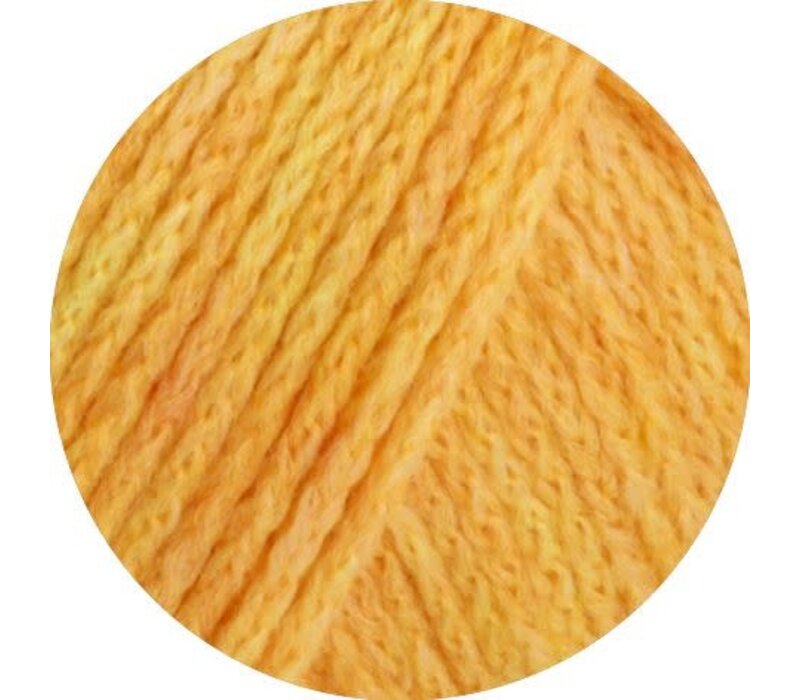 Cool Merino 022 Geel