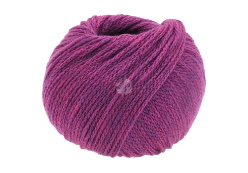 Lana Grossa Cool Merino 002 Fuchsia