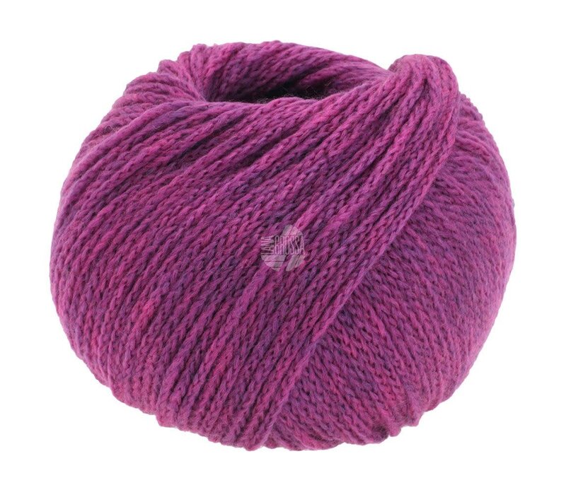 Cool Merino 002 Fuchsia