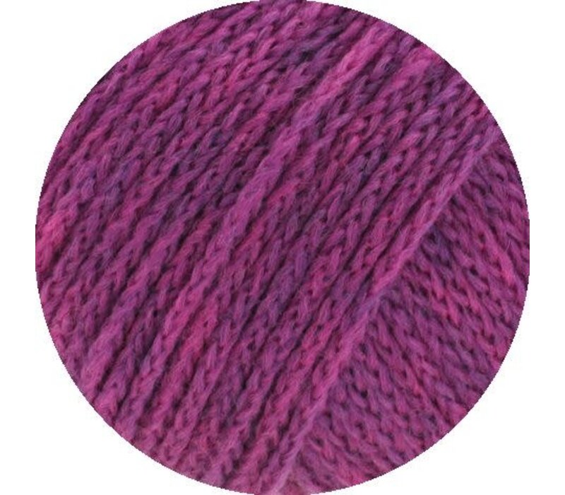 Cool Merino 002 Fuchsia
