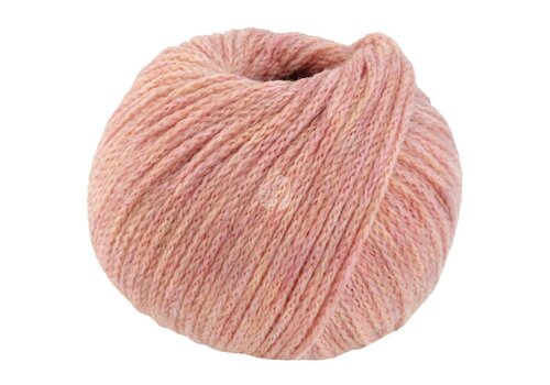Lana Grossa Cool Merino 026 Poederroze