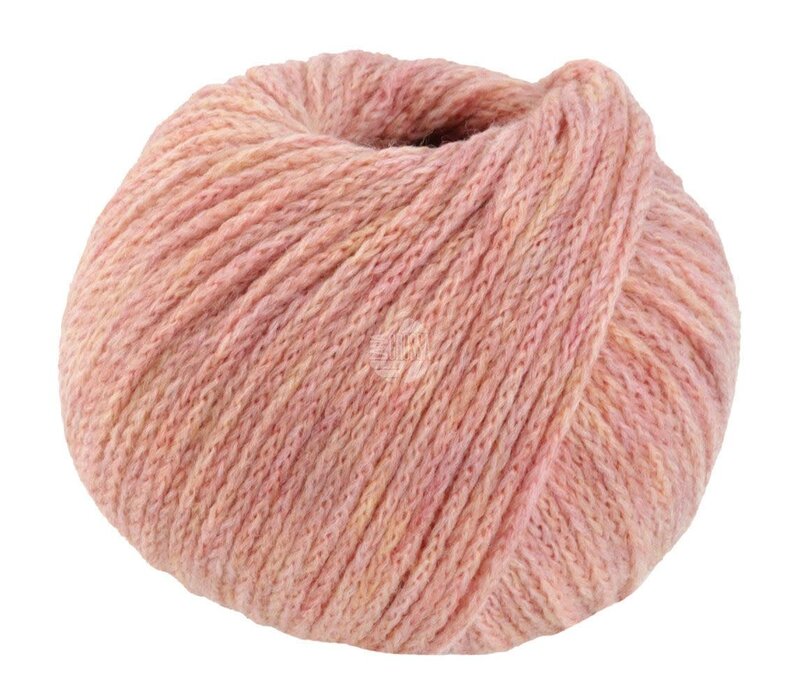 Cool Merino 026 Poederroze