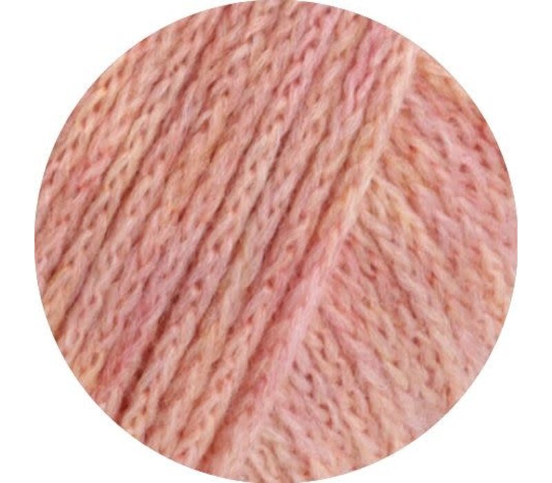 Cool Merino 026 Poederroze