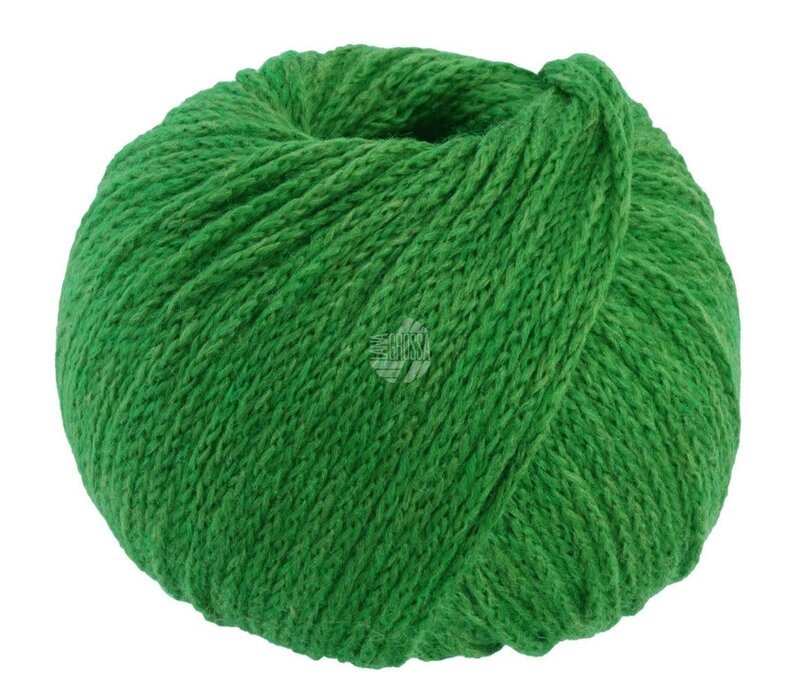 Cool Merino 029 Groen