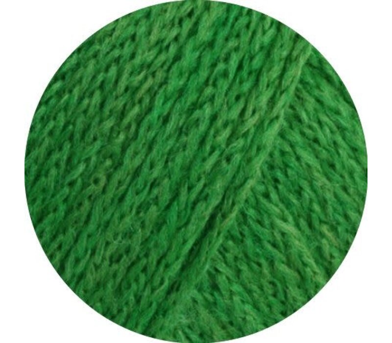 Cool Merino 029 Groen