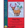 Mouseloft - Winter Stag