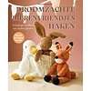 Droomzachte Dierenvriendjes haken