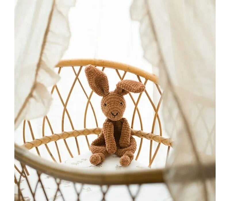 Droomzachte Dierenvriendjes haken