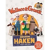 Wallace & Gromit