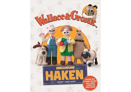 Wallace & Gromit