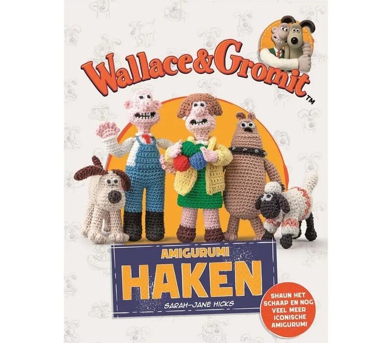 Wallace & Gromit