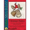 Mouseloft Mouseloft - Christmas Donkey