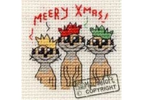 Mouseloft Mouseloft - Meery Xmas
