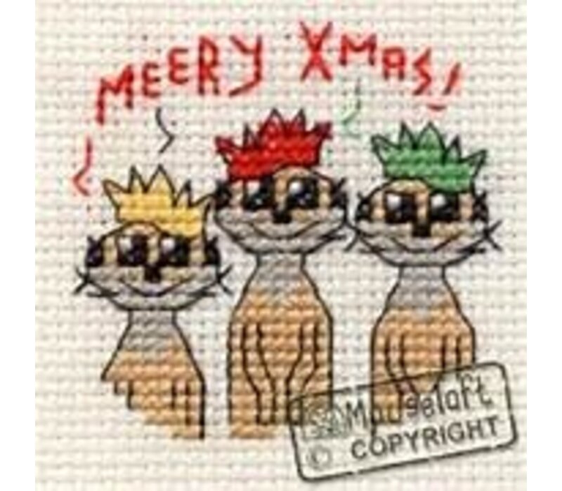 Mouseloft - Meery Xmas