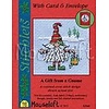 Mouseloft - A Gift from a Gnome