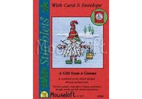 Mouseloft Mouseloft - A Gift from a Gnome
