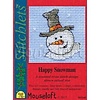 Mouseloft Mouseloft - Happy Snowman