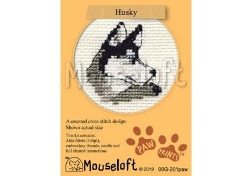 Mouseloft Mouseloft - Husky
