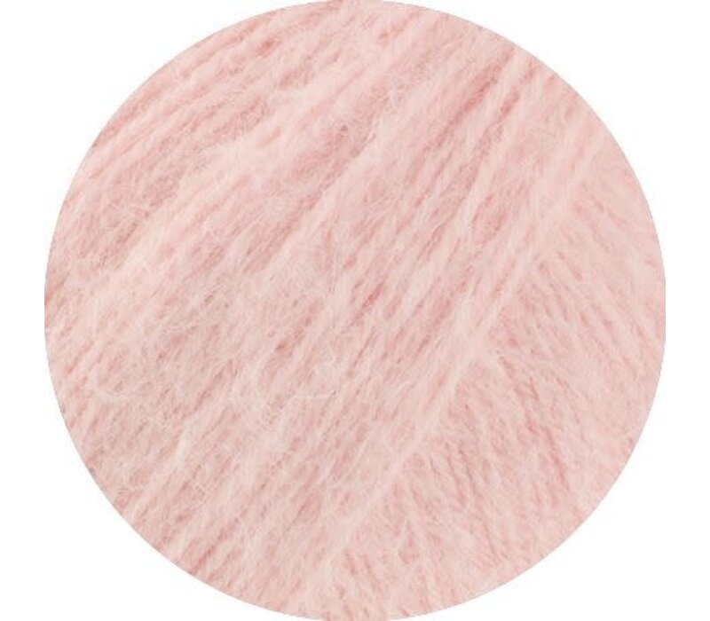 Cosy Socks 01 - Roze