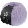 Cosy Socks 3 - Lila