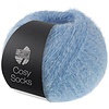 Cosy Socks 4 - Lichtblauw