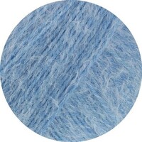 Cosy Socks 4 - Lichtblauw