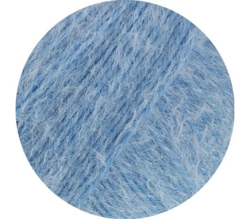 Cosy Socks 4 - Lichtblauw