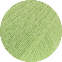 Cosy Socks 5 - Lichtgroen